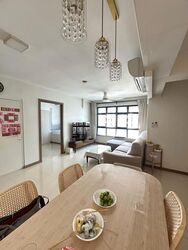 Blk 420D Waterfront II @ Northshore (Punggol), HDB 4 Rooms #616577111